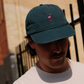 Budgy Flamingo Icon Cap