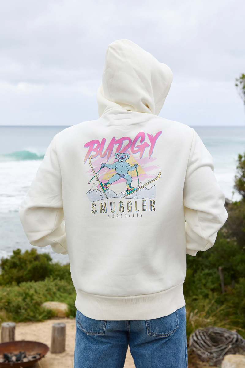 Budgy Smuggler France