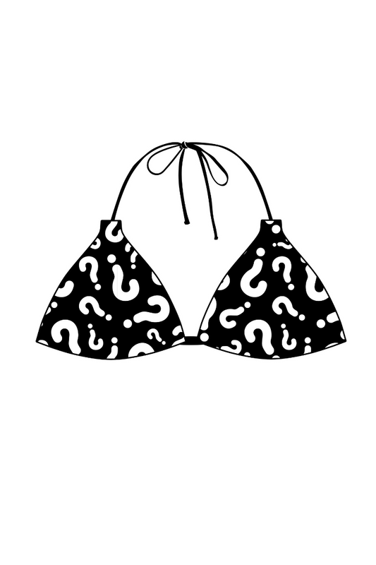 Mystery Box | Bikini Top Freshwater für Damen