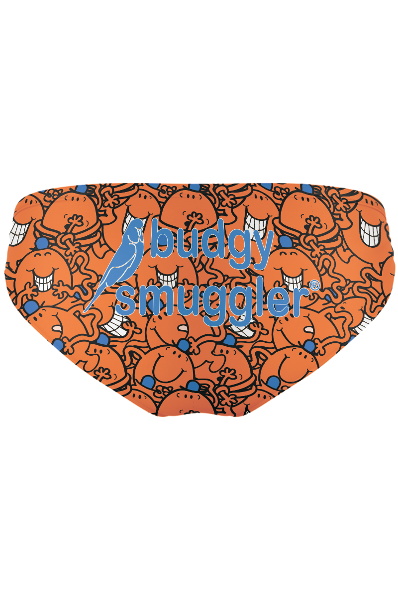 Monsieur Chatouille™