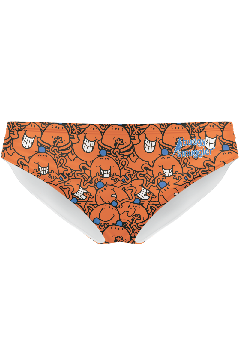 Monsieur Chatouille™