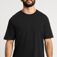 Classic Black T-shirt