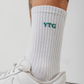 Chaussettes Blanches YTG
