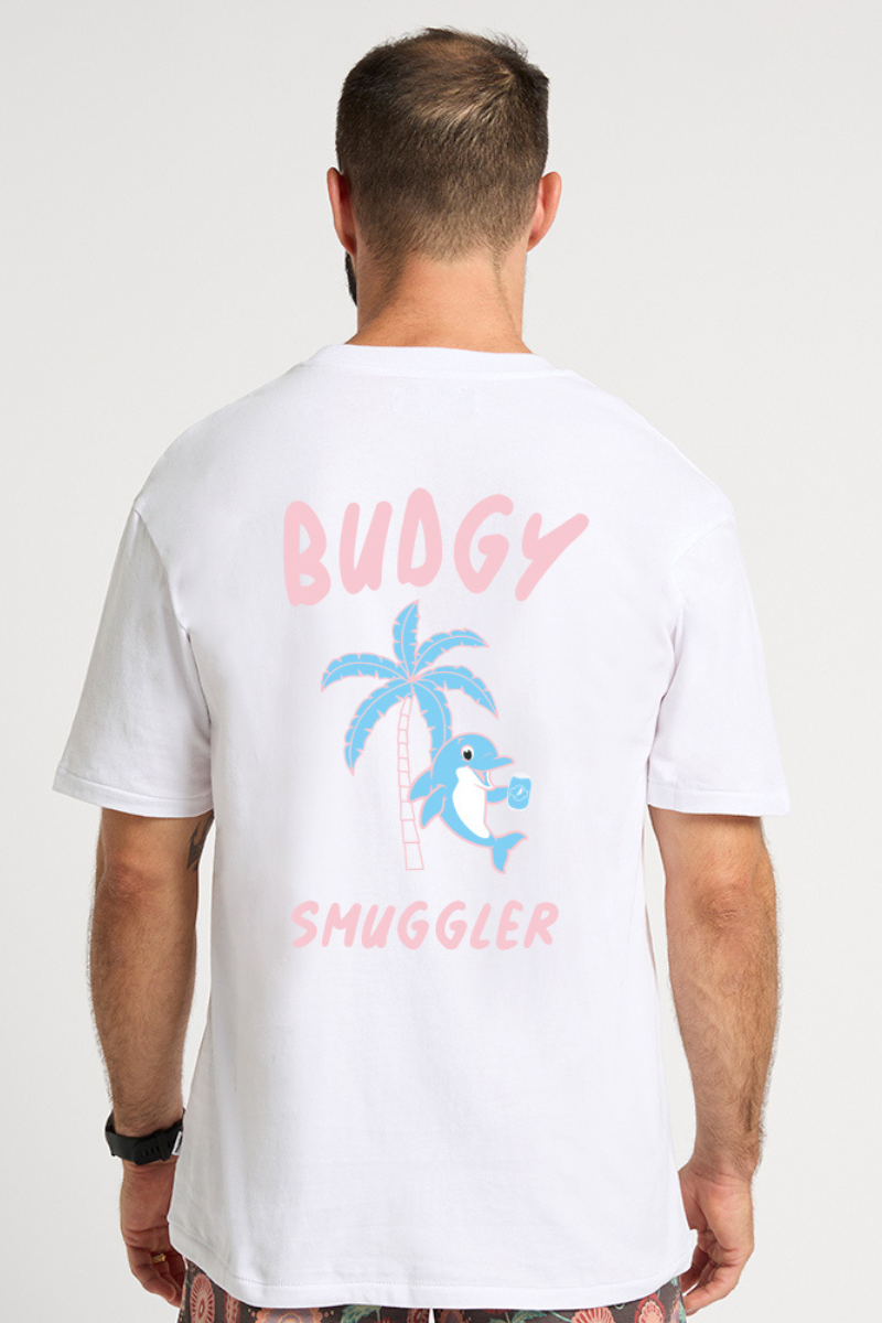 Budgy Smuggler France