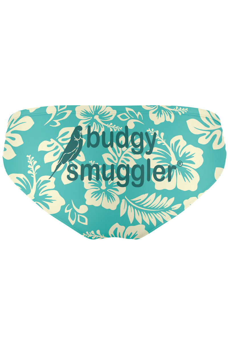 Hibiscus Turquoise