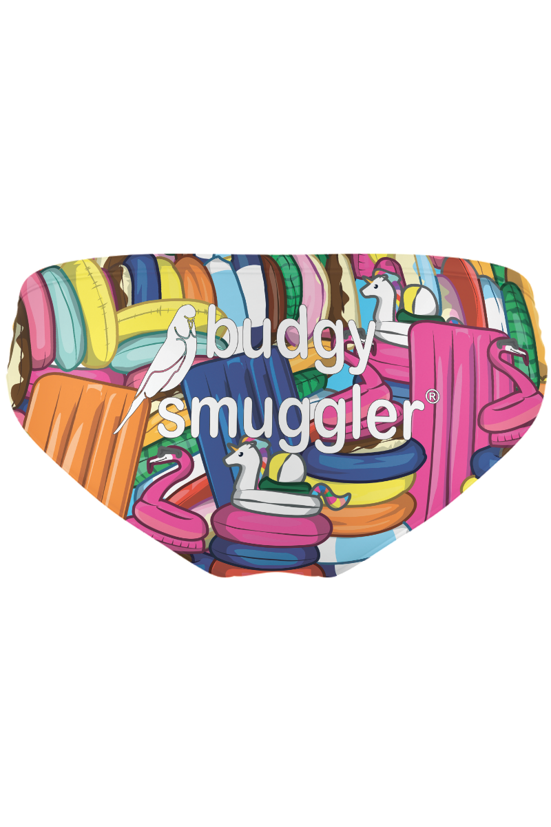 Shagaluf
