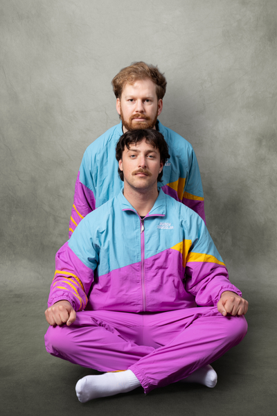 Jean-Pascal Tracksuit Veste