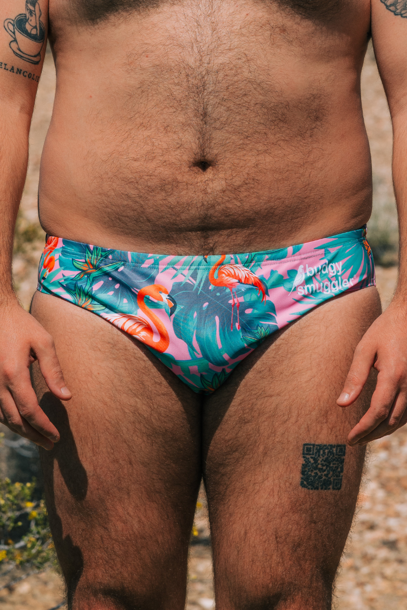 Budgy Smuggler France