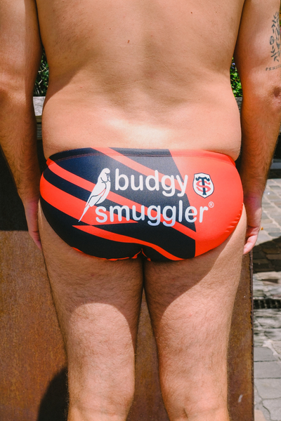 Stade Toulousain 2025