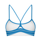 Personalisierung Bikini Top 'Freshwater' mit Streifen