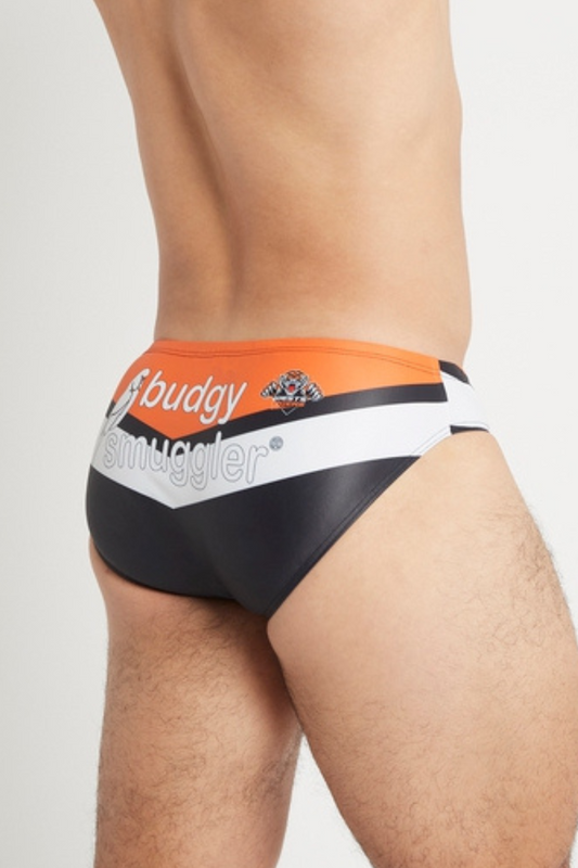 Wests Tigers | Précommande NRL