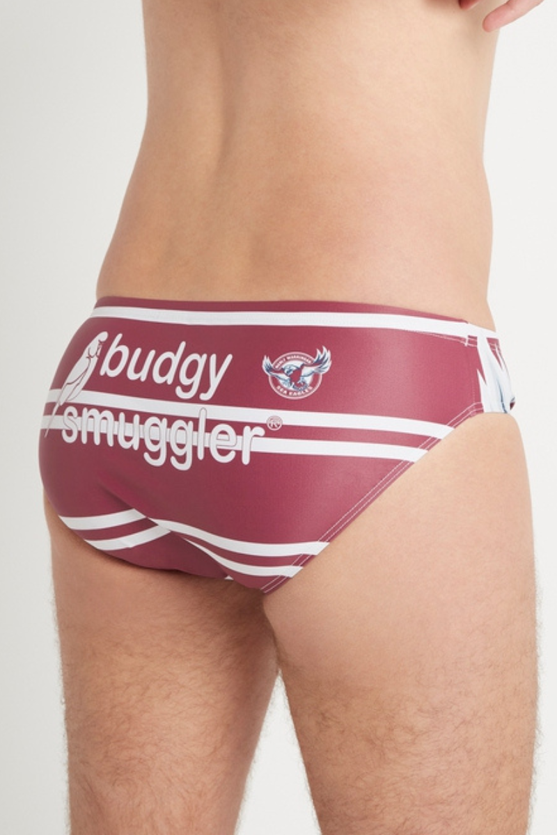 Manly Sea Eagles | Précommande NRL