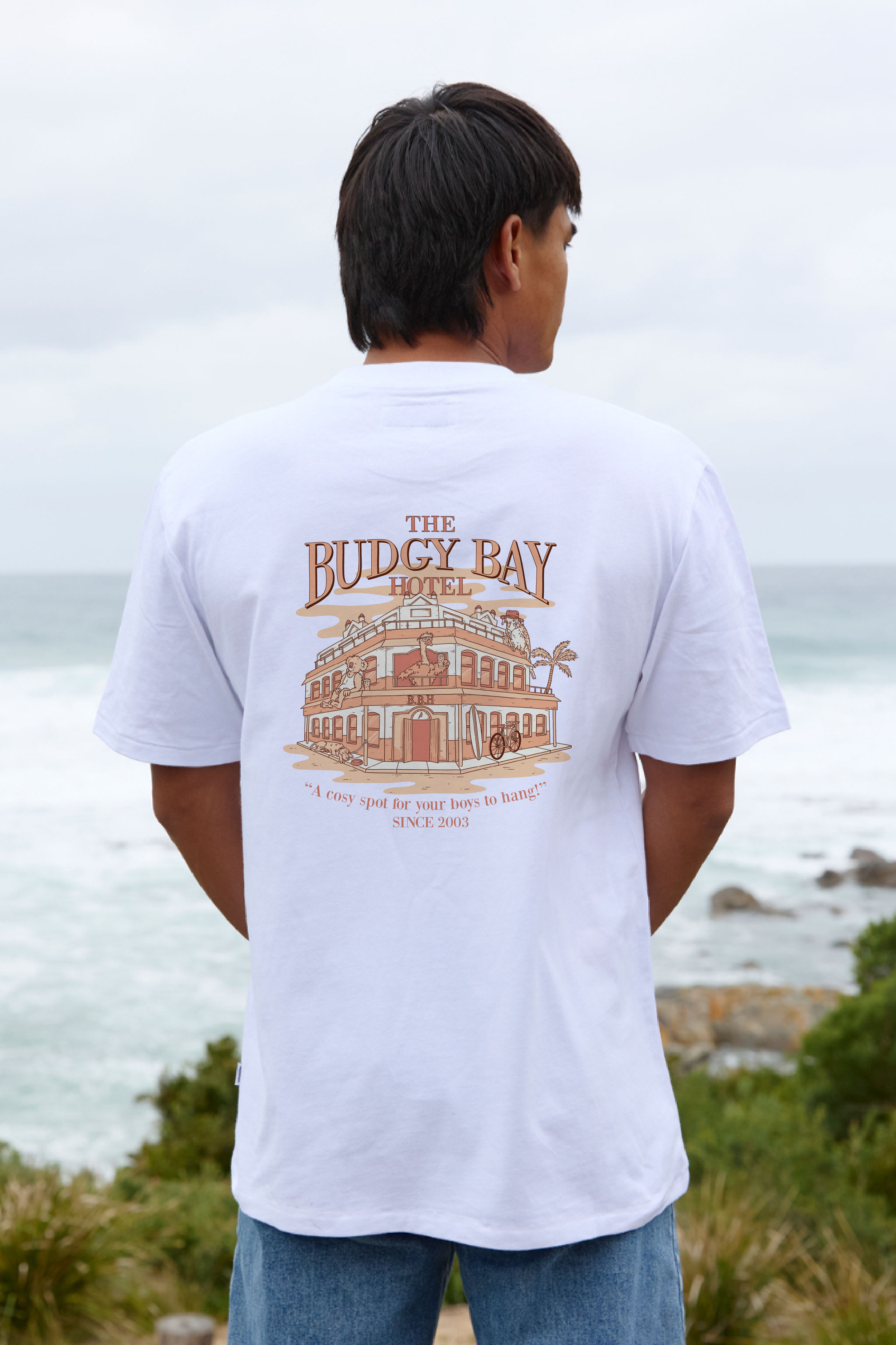 Budgy Smuggler France