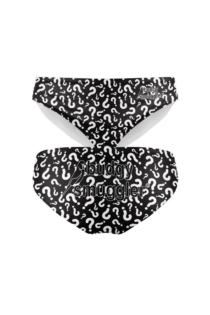 Mystery Box | Herren Badehose