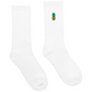 Chaussettes Budgy Ananas