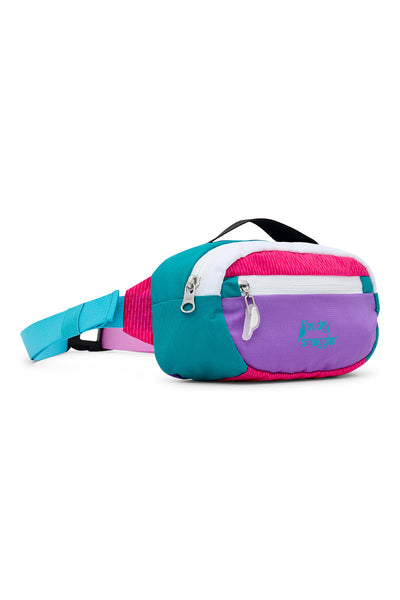 Banane en Violet Lavande