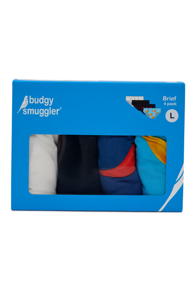 Premium-Slips im 4er-Pack