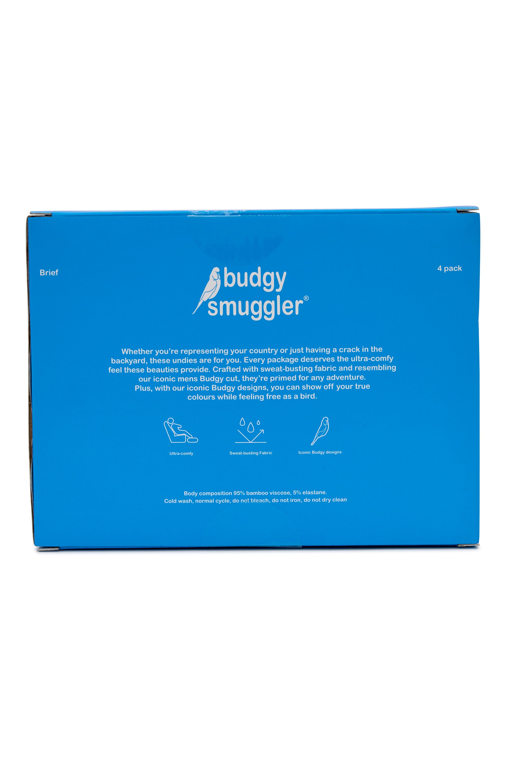 Premium-Slips im 4er-Pack