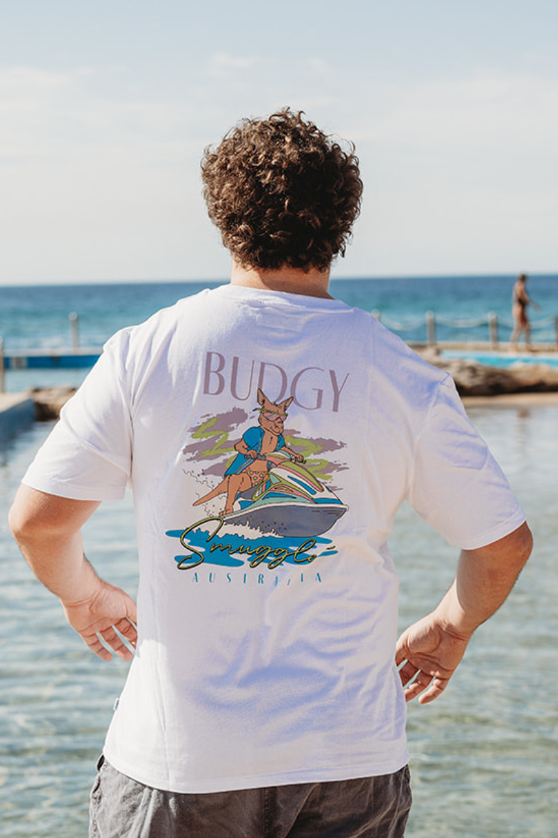 Budgy Smuggler France