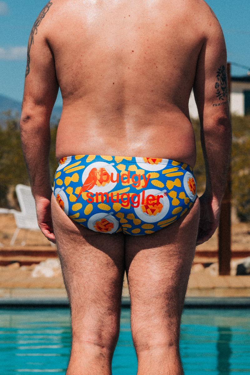 Budgy Smuggler France