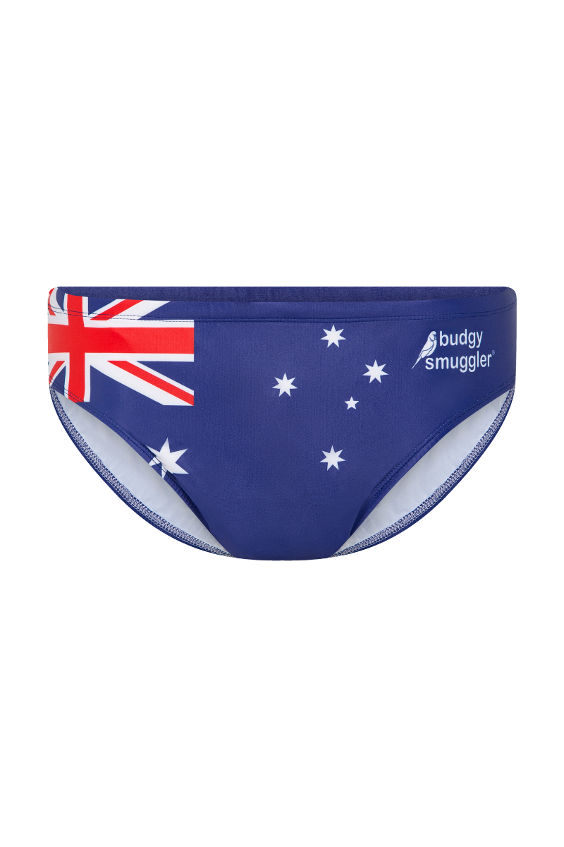 Australia Flag