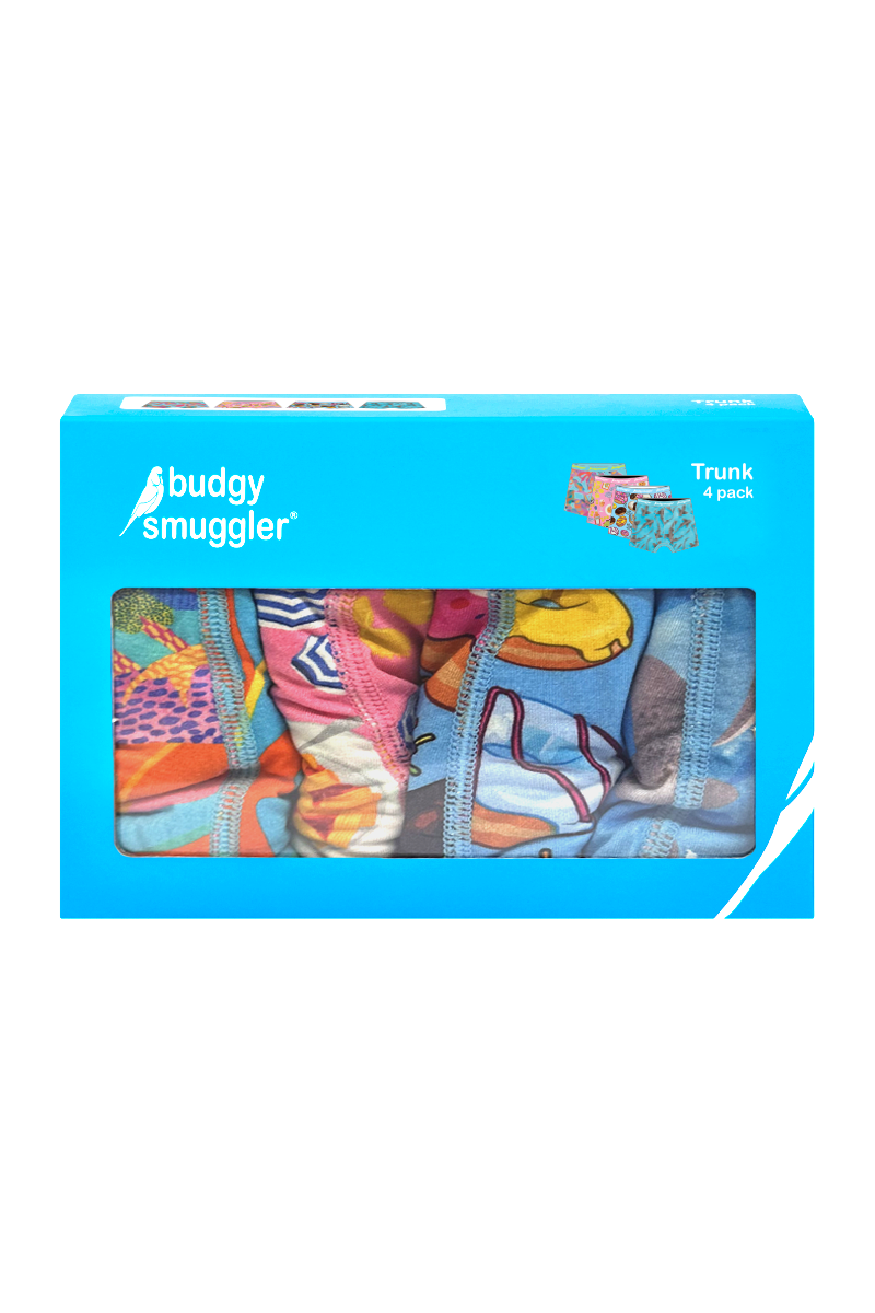 Budgy Smuggler France