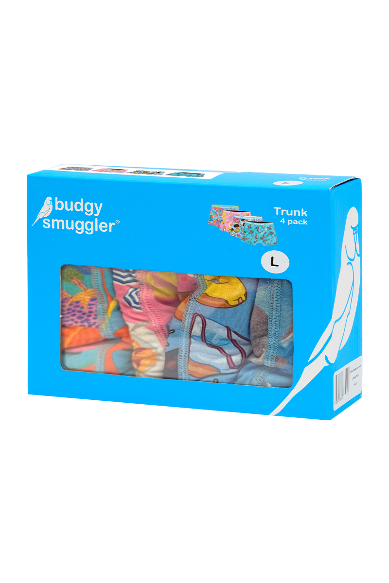 Budgy Smuggler France