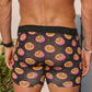 Boxer Premium (2.0) en Fruits de la Passion Noir