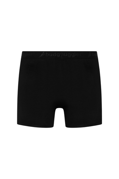 Premium Boxer (2.0) in Schwarz