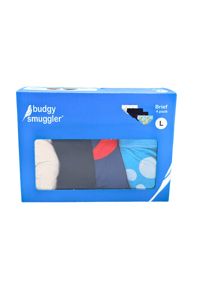 Premium-Slips im 4er-Pack