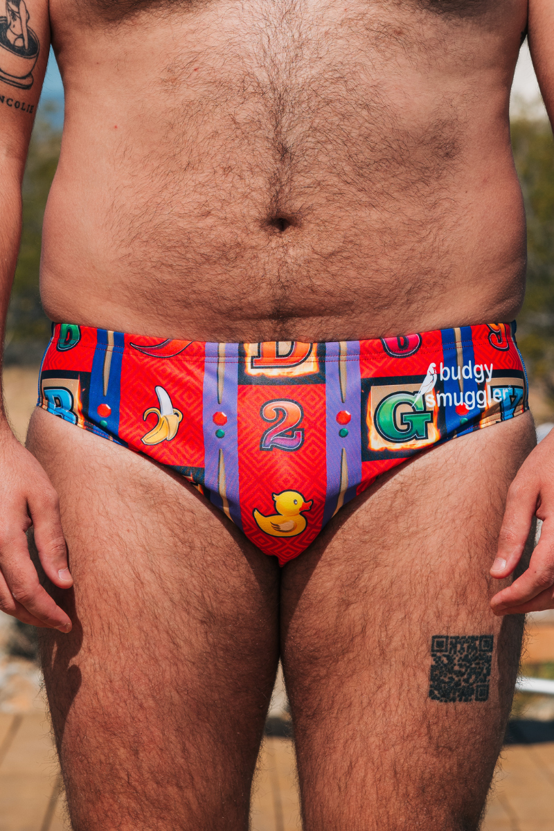 Budgy Smuggler France