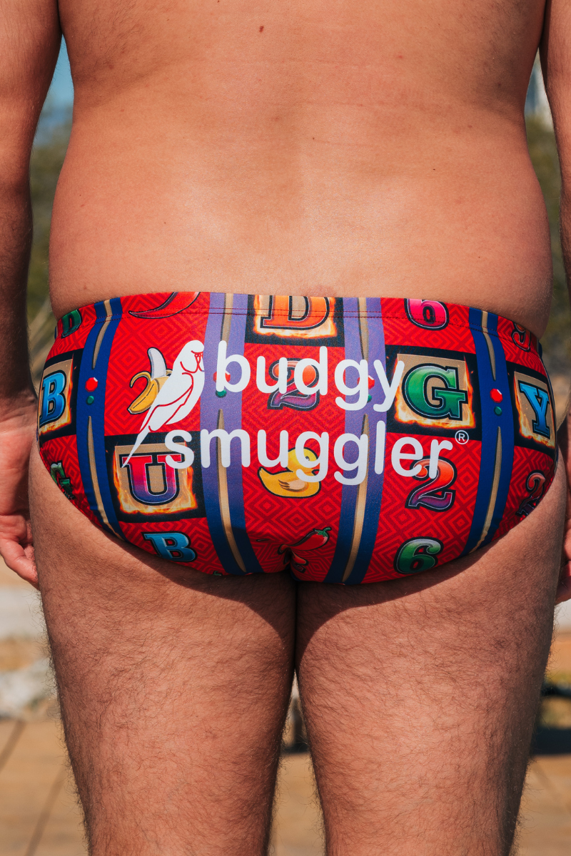 Budgy Smuggler France