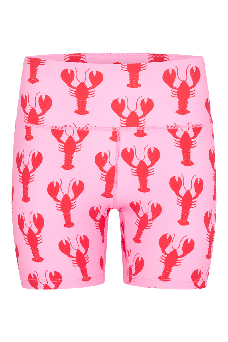 Booty Shorts 2.0 en Homards