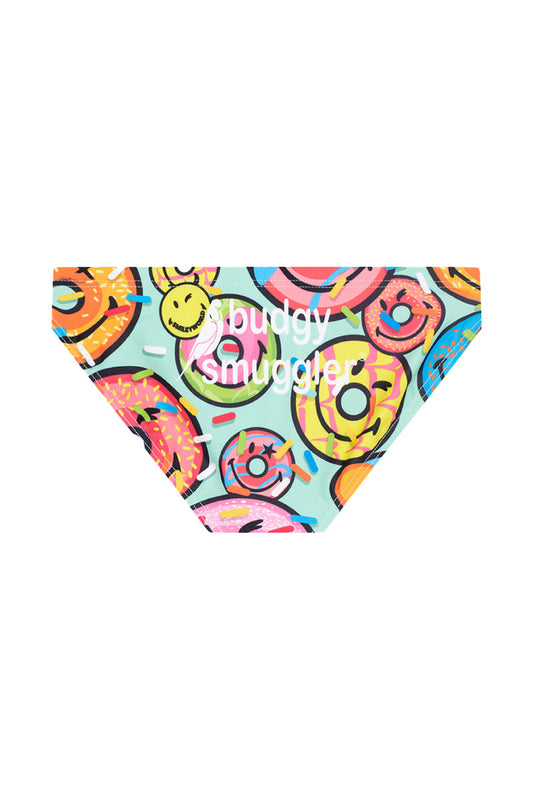 SmileyWorld Donuts pour Garçon