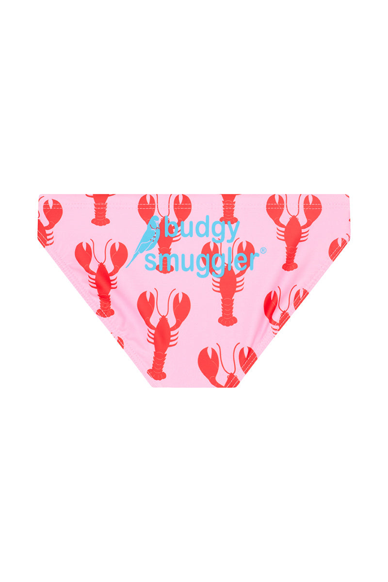Budgy Smuggler France