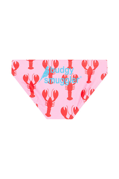 Homards pour Garçons