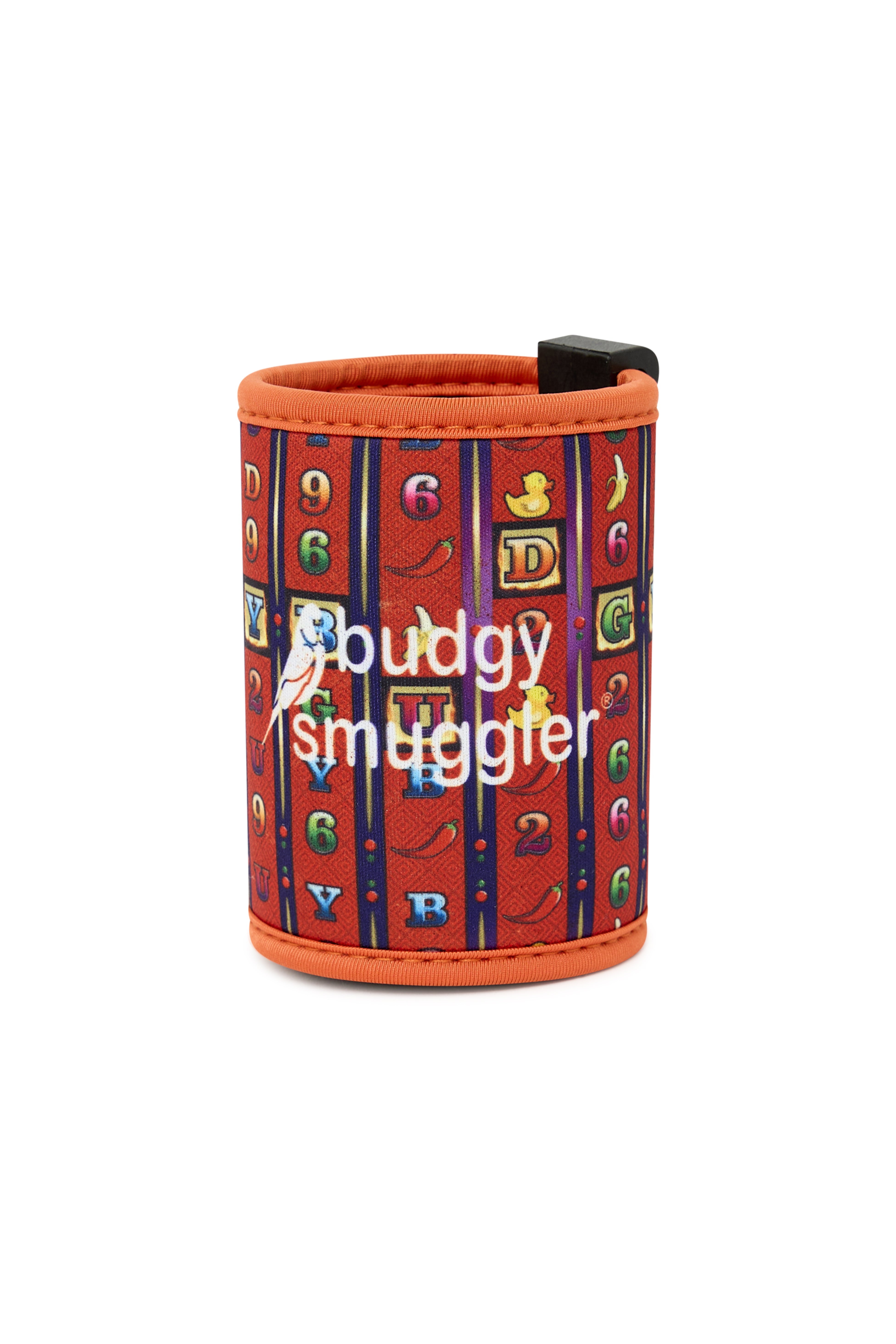 Budgy Smuggler France