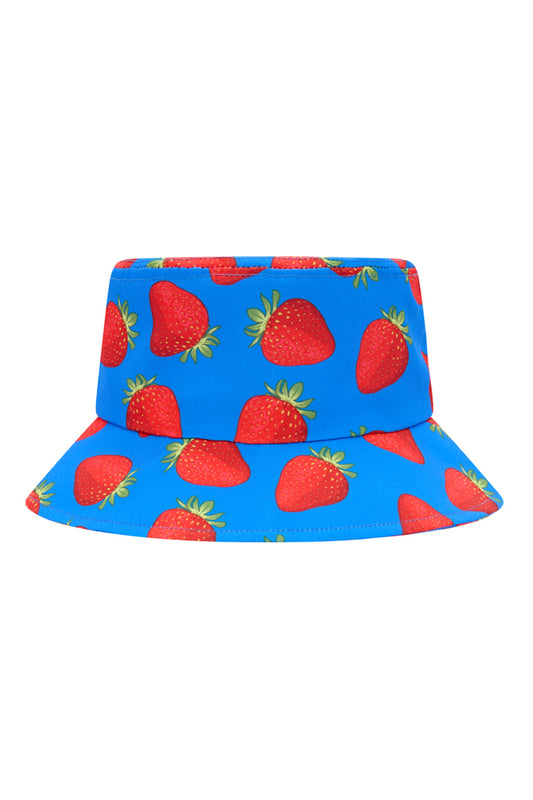 Bob 2.0 en Fraises Bleues