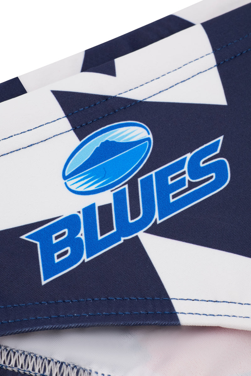 Blues | Précommande Super Rugby