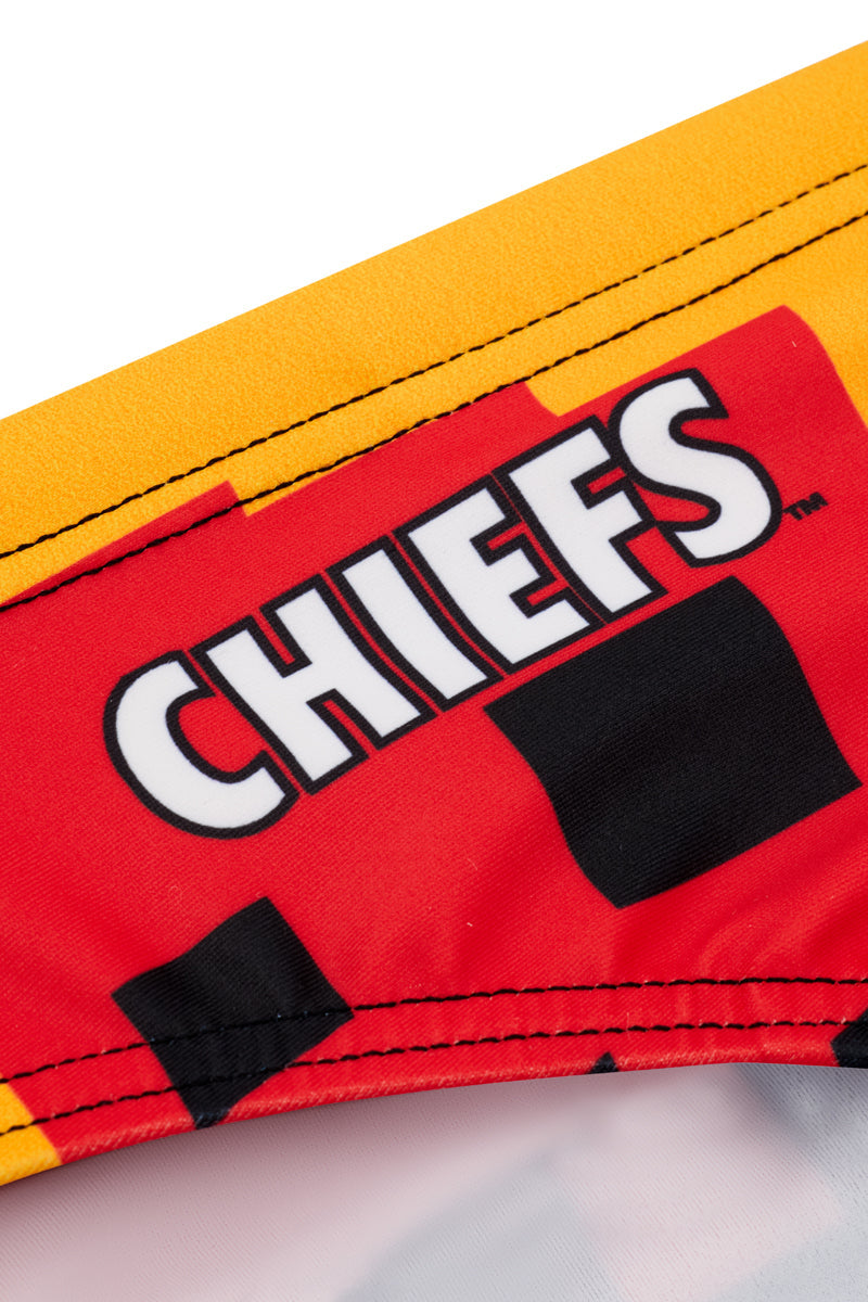 Chiefs | Précommande Super Rugby