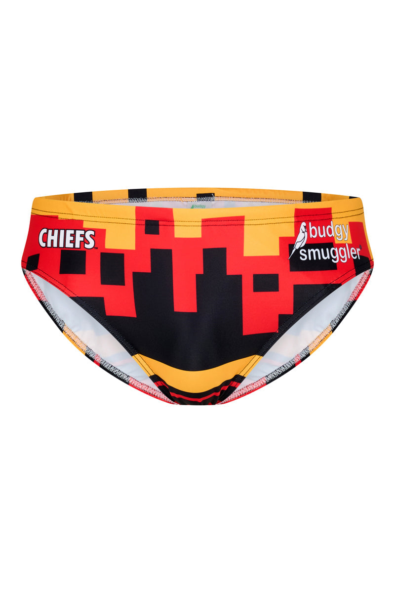 Chiefs | Précommande Super Rugby