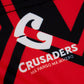 Crusaders | Précommande Super Rugby