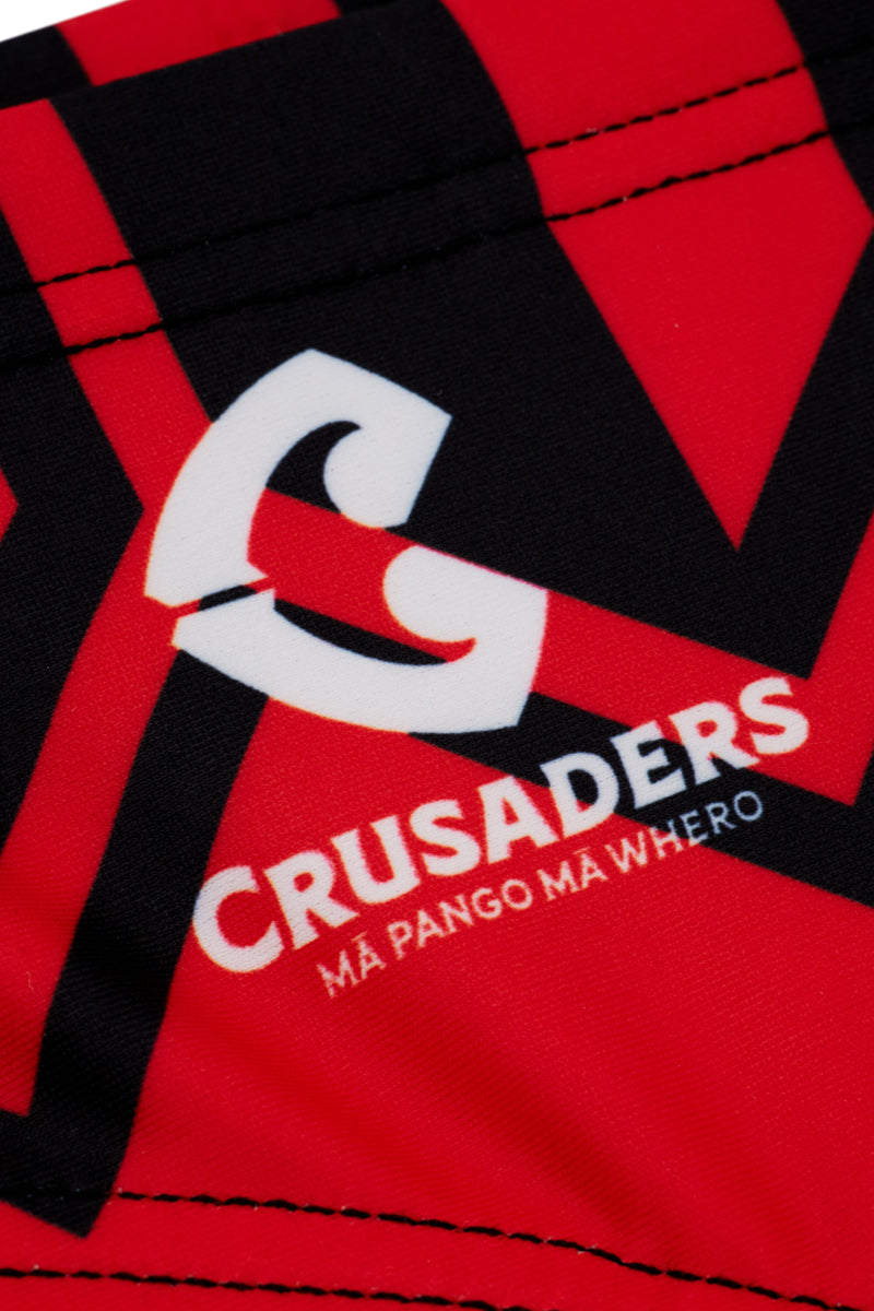 Crusaders | Précommande Super Rugby