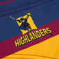 Highlanders | Précommande Super Rugby