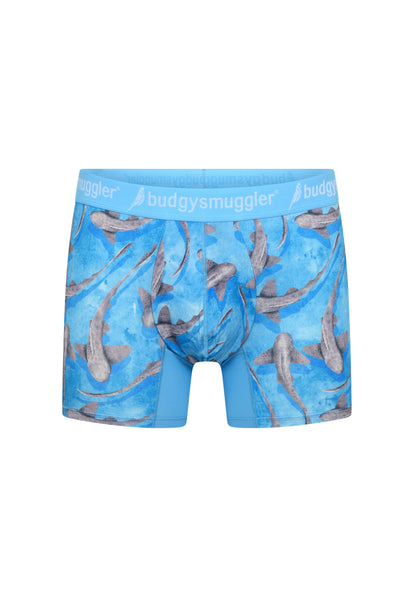 Premium Boxer (2.0) in Port Jackson