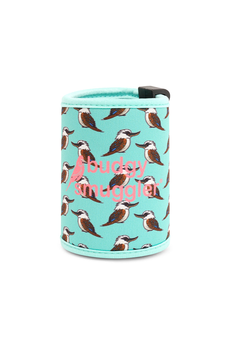 Porte Bière en Kookabarra
