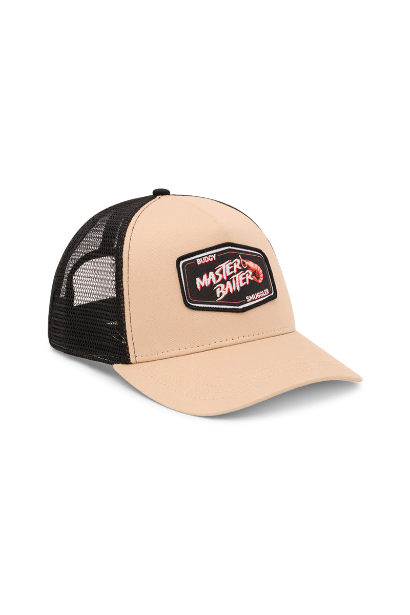 Casquette Trucker Master Baiter