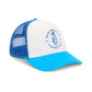 Casquette Trucker Budgy Fishing Club