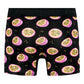 Boxer Premium (2.0) en Fruits de la Passion Noir