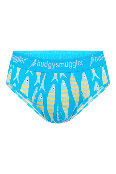 Slip pour Hommes en Sardines